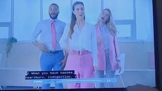 Pepto Bismol Chews TV Commercial 2022 [upl. by Cristian]