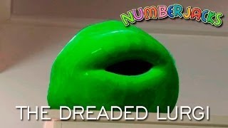 NUMBERJACKS  The Dreaded Lurgi  S2E16 [upl. by Alba]