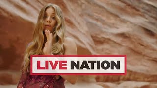 Dont Miss Becky Hill At South Facing Festival 2022  Live Nation UK [upl. by Suisyola775]