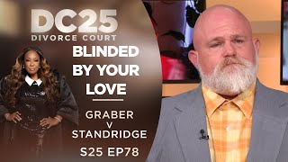 Blinded By Your Love Dawn Graber v Jerry Standridge [upl. by Ydnas357]