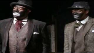 Minstrel Show or The Lynching of William Brown part 1 [upl. by Ylloj]