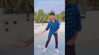 Kattalalli belaka kandenu 💙🔥🤩trending kannada viral dance shorts ytshorts youtube [upl. by Rases]