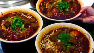 A Chinese Food Story  China Food in Berlin  Traditional Sichuan Cuisine [upl. by Steck578]