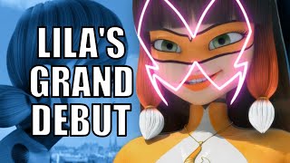 Volpina⎮Miraculous Ladybug Season 1 Retrospective Review [upl. by Grady288]