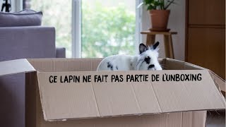 UNBOXING beauté food livres  Friendly Beauty [upl. by Arramahs]