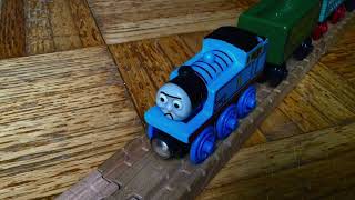 Thomas and the Birthday Mail Remake [upl. by Charita]