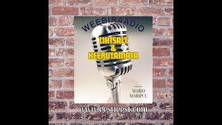 Weebiraadio quotLihtsaltampKeerutamataquot 38 treiler [upl. by Adaliah354]