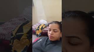 Shubh shubh lily ka mood off 🥹 shortvideo lilymorningroutine lovepetparent bacha mychannel [upl. by Ause470]