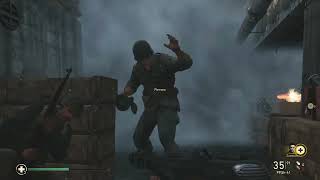 Call of Duty WW2 Epic Gameplay  Part 2 2024 [upl. by Edas]