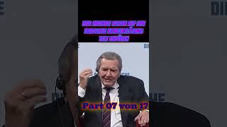 Viktor Orbán und Gerhard Schröder Part 07 von 17 news politik europe shortvideo viktororban [upl. by Aitsirhc97]