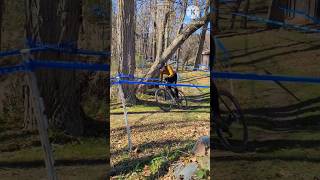 West Hill cyclocross [upl. by Orelle402]