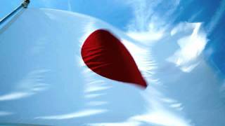 National Anthem of Japan 日本国歌 [upl. by Sion]