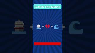 Guess the movie  challenge movie [upl. by Hadihahs]