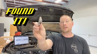 Trick To Disabling AFM On Your Chevy Silverado or GMC Sierra [upl. by Ishmael960]