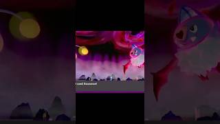 Pokémon Sword  Dynamax Swoobat Used Air Slash Pyschic amp Assurance [upl. by Bock661]