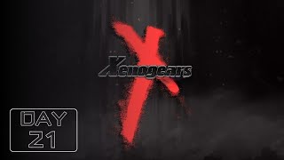 【Day  21】 🌟 Xenogears 🌟 【First Playthrough】 [upl. by Huntingdon]