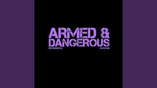 Armed and Dangerous Instrumental [upl. by Naig]