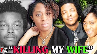 Husband Takes His Wifes Life In A Sad Manner For Planning To Divorce Him  The Shatina Watson Story [upl. by Rehtse]