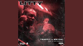 Litty feat Harlem Spartans amp Moscow17 [upl. by Sundberg]