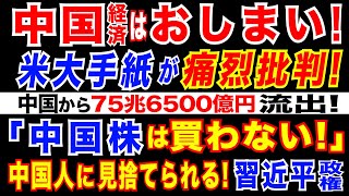 202443 「中国はもうおしまい」と米紙…社会主義回帰政策で 大躍進政策の再来か。中国国民から批判噴出 揺らぐ「習近平政権」 [upl. by Dyun51]