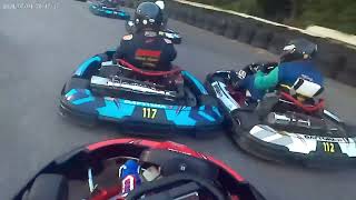 Daytona Milton Keynes  DMAX Championship Round 6  Race 2  4 July 2024 [upl. by Notniuq]