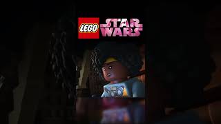 LEGO STAR WARS  Rebuild the Galaxy Teaser Trailer legostarwars shorts [upl. by Zetniuq]