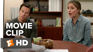 Instant Family Movie Clip  Three Kids 2018  Movieclips Coming Soon [upl. by Javed]