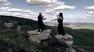 PRIMAL SINGING ON THE MOORS  DARK ETHEREAL FOLK MUSIC [upl. by Fisk]