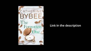 The Forgotten One The Heirs by Catherine Bybee [upl. by Jollenta]