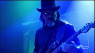 The Claypool Lennon Delirium Cricket And The Genie [upl. by Ameehsat955]