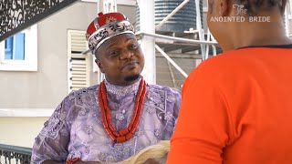 ANOINTED BRIDE 2022 NEW MOVIE  Ken Erics Ugezu J Ugezu 2022 Latest Nigerian Nollywood Movie [upl. by Atsev]