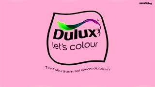 Dulux Logo 2023 Effects KC1997E Effects Preview 2 V17 Effects [upl. by Aynek]