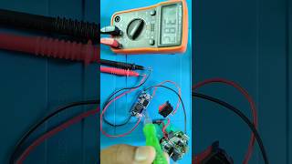 12v to 121v dc converter Voltage Regulator shots voltageregulator dctodc [upl. by Zetta11]