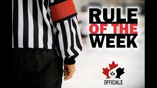 Rule of the Week Deliberate Illegal Substitution S4E7 [upl. by Aitnahs]