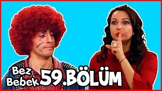 Bez Bebek 59Bölüm  Full Bölüm  Tek Parça [upl. by Byrom96]