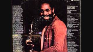 Jazz Funk  Bennie Maupin  It Remains To Be Seen [upl. by Anirbes]