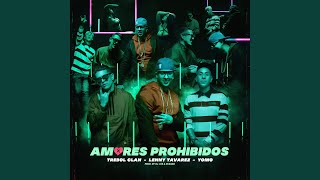 Amores Prohibidos [upl. by Erdnaed]