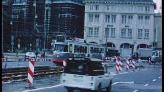 Amsterdam Leidsebosje herindeling in 1970 [upl. by Dnaltruoc362]