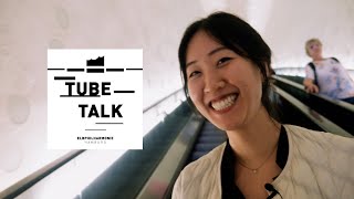 Elbphilharmonie »TubeTalk«  NahreSol [upl. by Areehs]