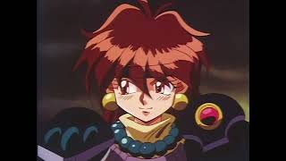 Slayers The Motion Picture Original Japanese Trailer 1995 [upl. by Andria412]