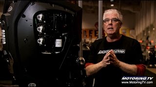 Tip of the Week 2stroke vs 4stroke marine engines [upl. by Navets]