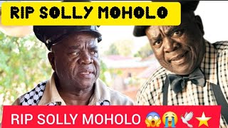 ZCC MKHUKHU SINGER SOLLY MOHOLO DIED [upl. by Follmer776]