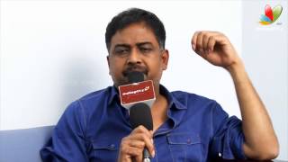 Director Linguswamy Reveals Anjaan Tales  Surya Samantha  Trailer Interview [upl. by Warren]