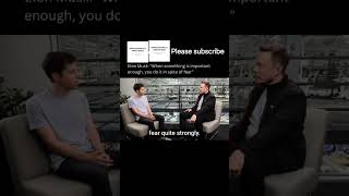 Sam Altman Interview with Elon Musk samaltman elonmusk elonmuskmotivation elonmuskinsights nerd [upl. by O'Mahony]