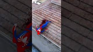 GTA V SPIDERMAN RAGDOLLS  GTA 5 EPIC FUNNY MOMENTS with GTA DYNMAICS  Euphoria Moments [upl. by Halsey729]