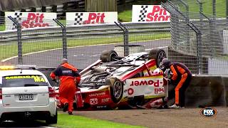 2017 Supercars Coats Hire Newcastle [upl. by Koren]