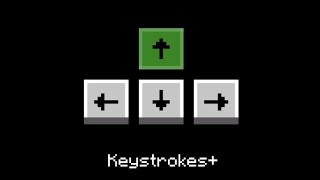 Keystrokes  Accurate keystrokes pack [upl. by Amye]