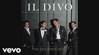 Il Divo  Time to Say Goodbye Con Te Partirò Audio [upl. by Ilecara357]