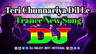 TeriChunnariyaDilLeGayiDjTranceMixDjTikTok ViralBangla New SongD j Gana 2024 [upl. by Clarissa]