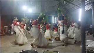 Kurumbakavilamma dance sreebhadra kaikottikali sakham [upl. by Archibaldo]